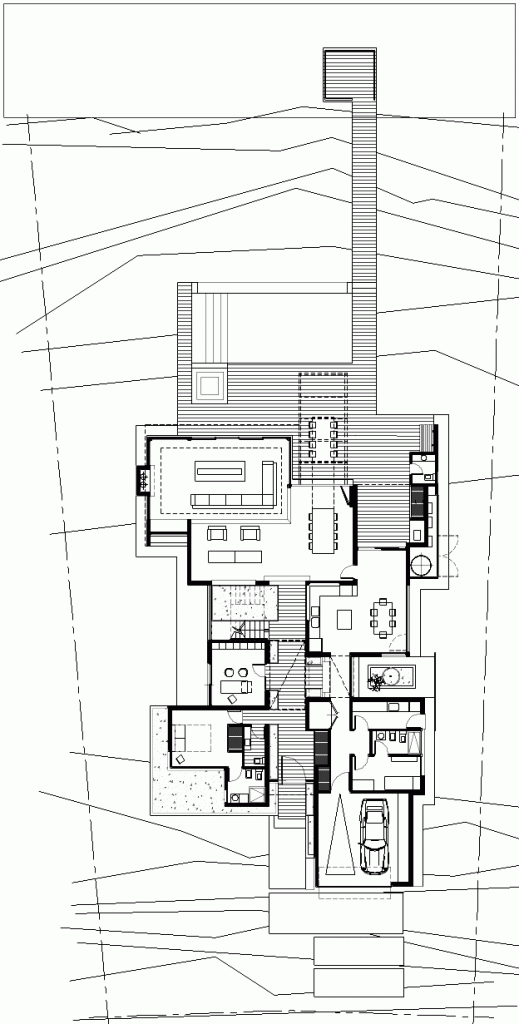 Casa Lalla – BPM Arquitectos