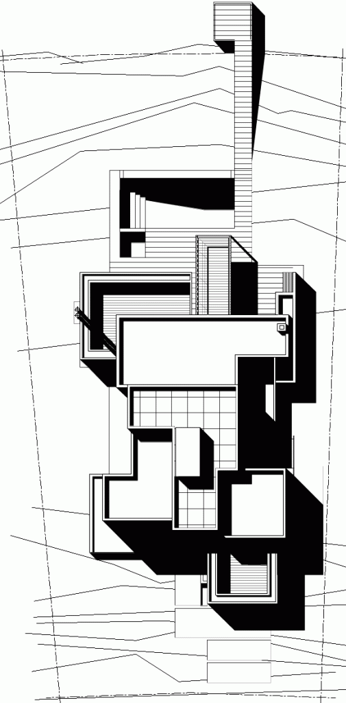 Casa Lalla – BPM Arquitectos